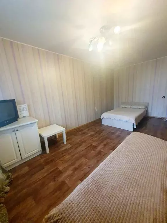 1-к кв. Башкортостан, Уфа Черниковская ул., 83 (31.6 м) - Фото 1