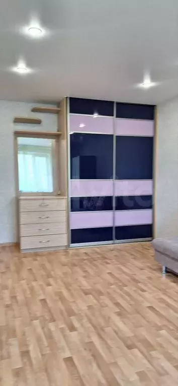 1-к. квартира, 38,9 м, 7/10 эт. - Фото 1