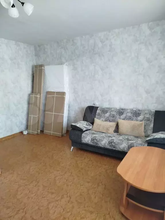 1-к. квартира, 36 м, 9/10 эт. - Фото 0