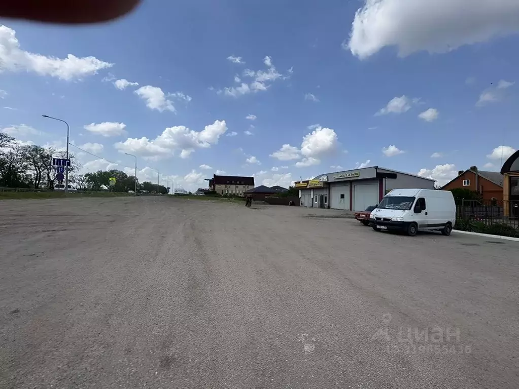 Помещение свободного назначения в Краснодарский край, Армавир ... - Фото 1