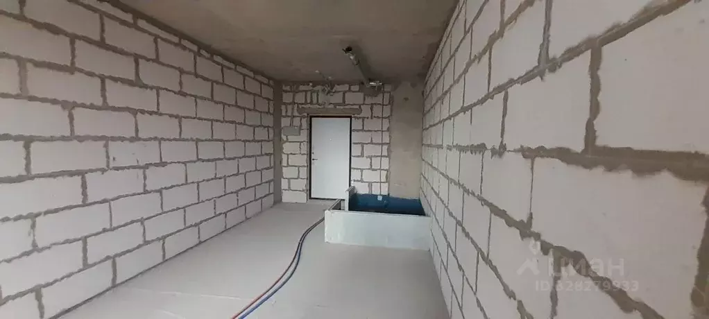 Студия Москва Новоостаповская ул., 20 (24.0 м) - Фото 2