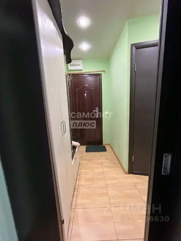 2-к кв. Иркутская область, Иркутск Рабоче-крестьянская ул., 5 (44.9 м) - Фото 2