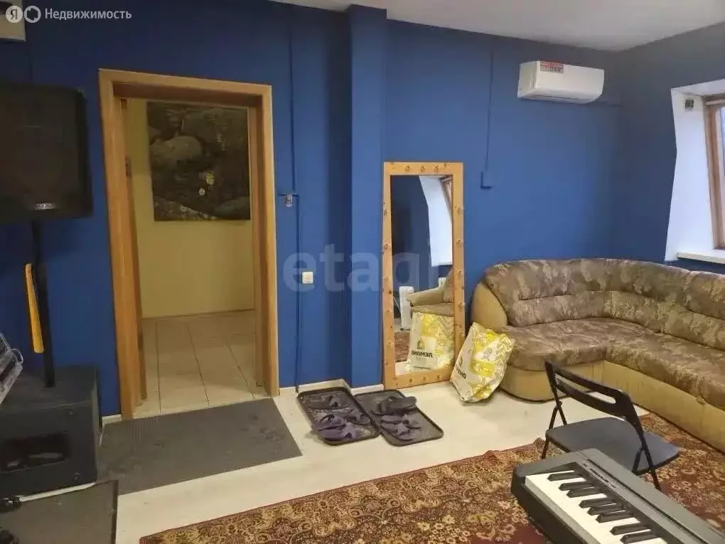 Офис (30 м) - Фото 1