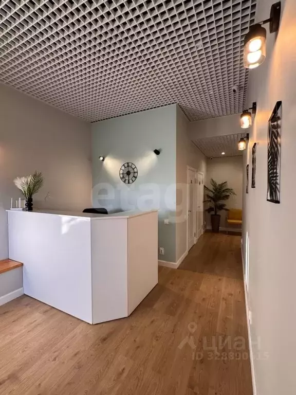 Офис в Калужская область, Калуга ул. Кибальчича, 32 (140 м) - Фото 1