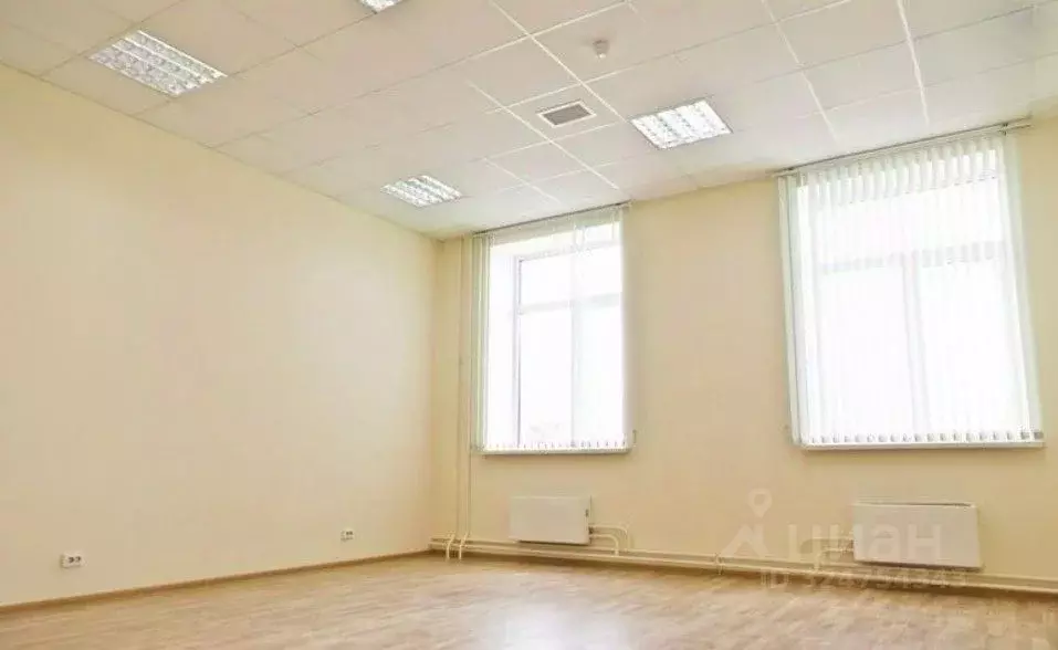 Офис в Санкт-Петербург Бумажная ул., 16к3 (900 м) - Фото 1