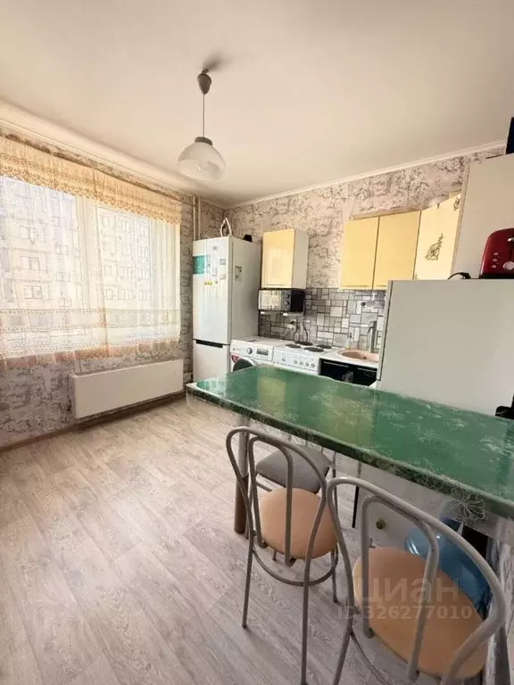 1-к кв. Краснодарский край, Северский район, Афипское городское ... - Фото 2