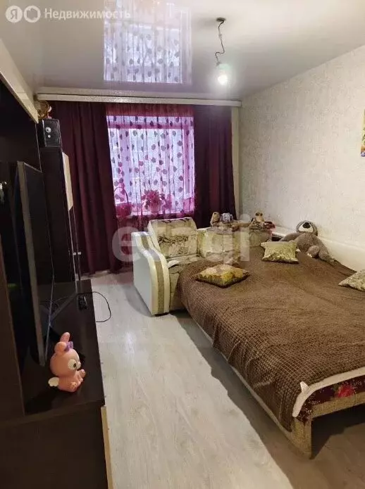 3-комнатная квартира: Чита, улица Онискевича, 17 (64 м) - Фото 2