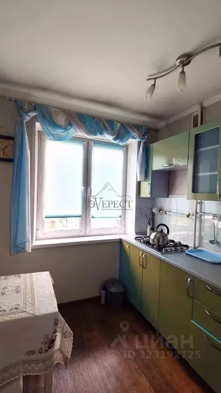 3-к кв. Белгородская область, Старый Оскол Лебединец мкр, 17 (62.0 м) - Фото 2