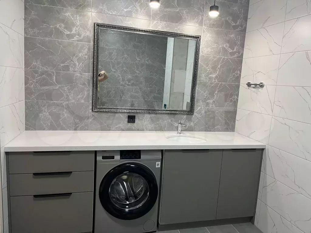 3-к. квартира, 94 м, 4/9 эт. - Фото 1