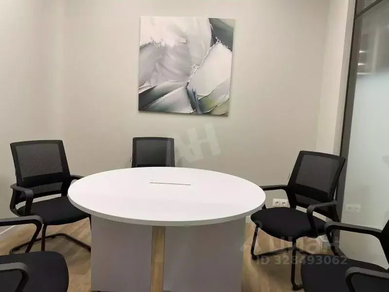 Помещение свободного назначения в Москва Электрозаводская ул., 24 (20 ... - Фото 1