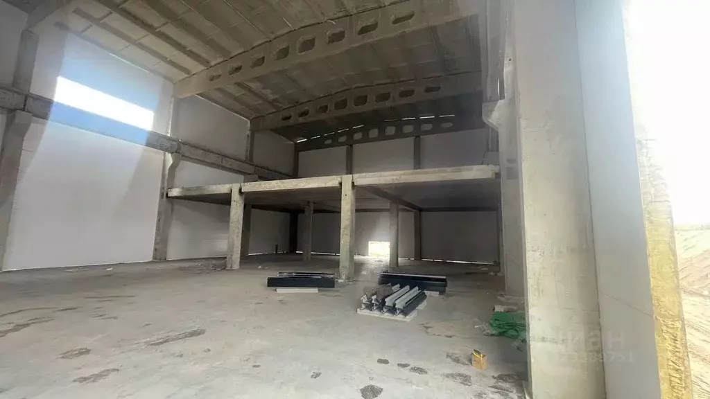 Производственное помещение в Ленинградская область, Кудрово г. ... - Фото 1