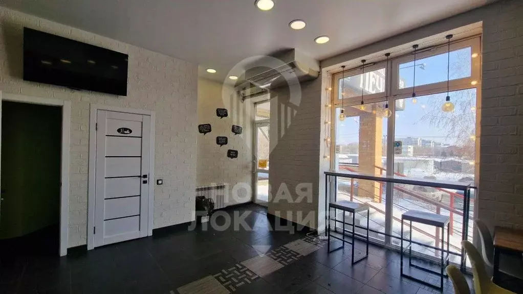 Помещение свободного назначения в Омская область, Омск Звездная ул., 6 ... - Фото 1