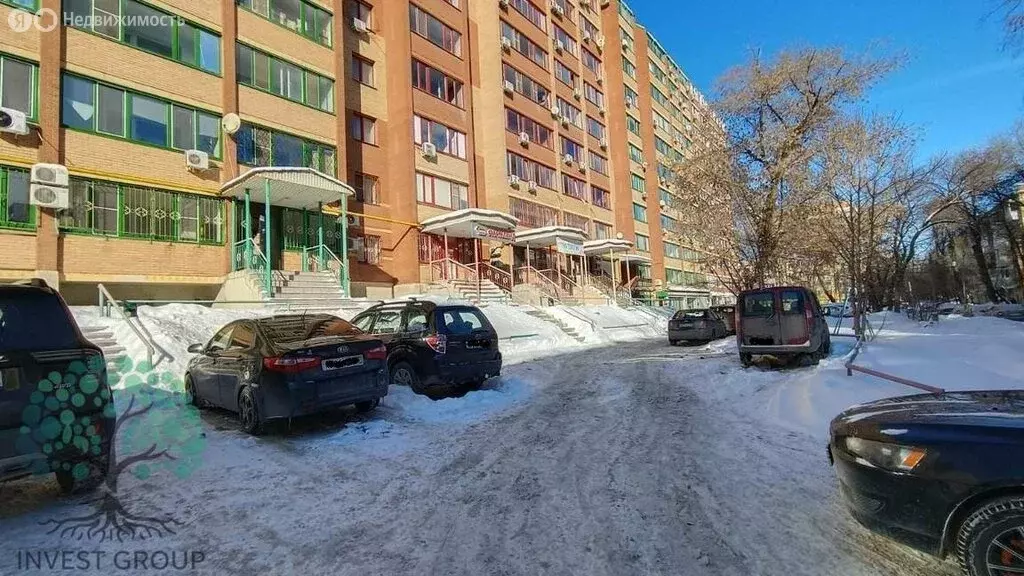 Торговая площадь (98.5 м) - Фото 2