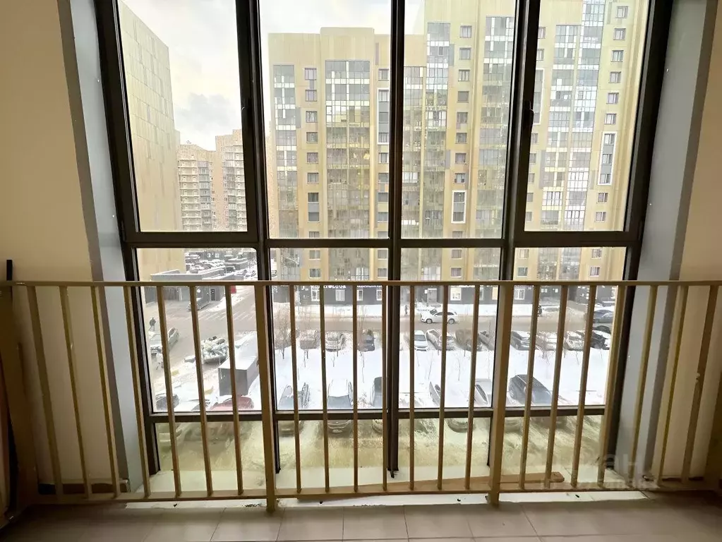 1-к кв. Татарстан, Казань просп. Победы, 139к1 (40.0 м) - Фото 1