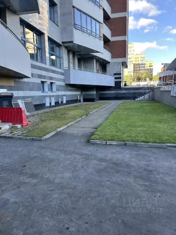 Гараж в Москва ул. Архитектора Власова, 8 (21 м) - Фото 2