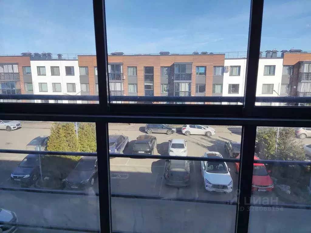 1-к кв. Московская область, Истра муниципальный округ, д. Красный ... - Фото 1