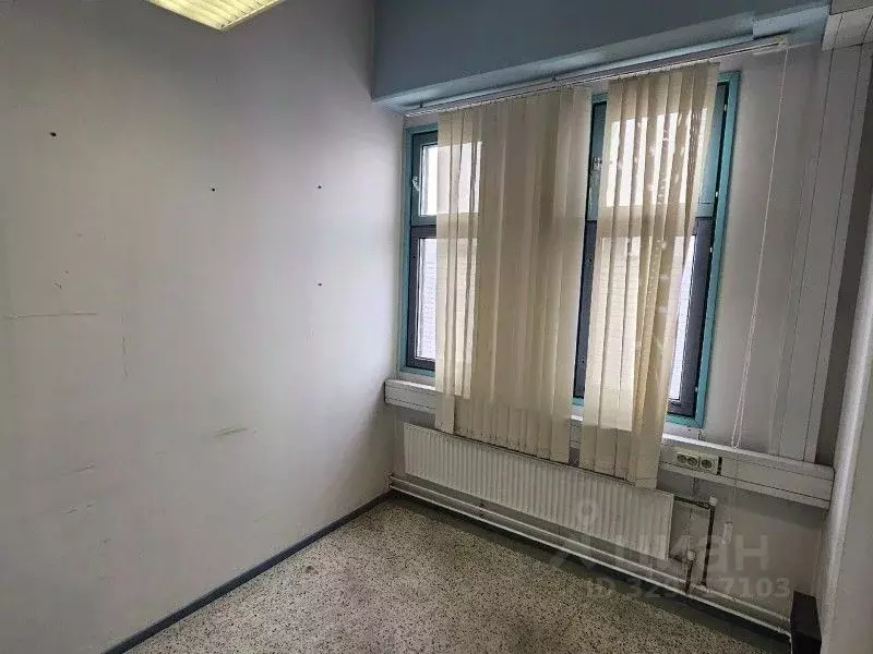 Офис в Санкт-Петербург Мебельная ул., 5 (8 м) - Фото 1