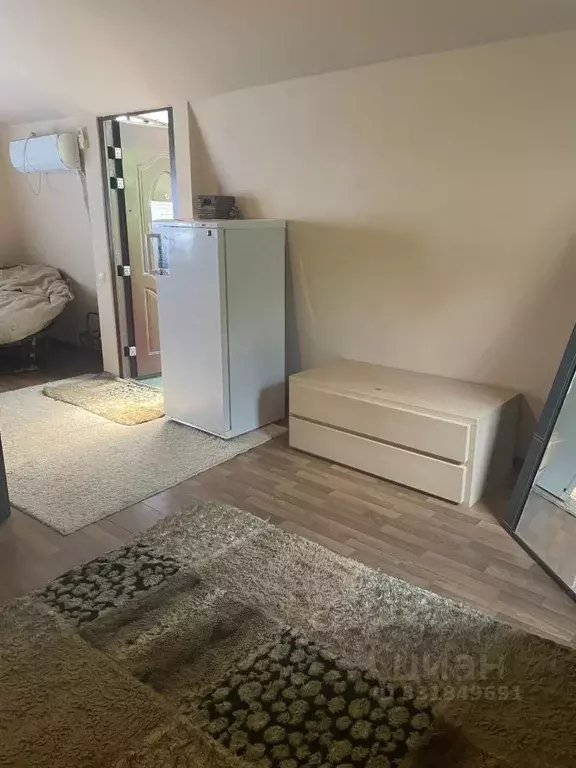 Студия Крым, Ялта ул. Ломоносова, 23 (32.0 м) - Фото 2