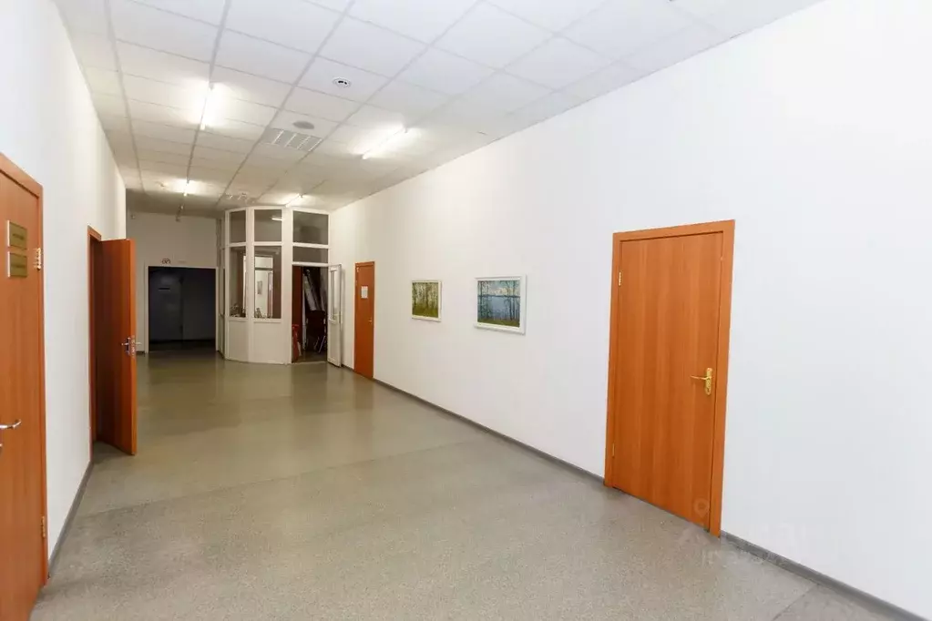Офис в Челябинская область, Челябинск ул. Васенко, 96 (23 м) - Фото 2