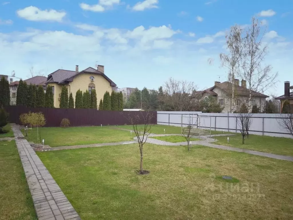 Участок в Московская область, Мытищи СПО Северное тер., 18 (8.25 сот.) - Фото 2