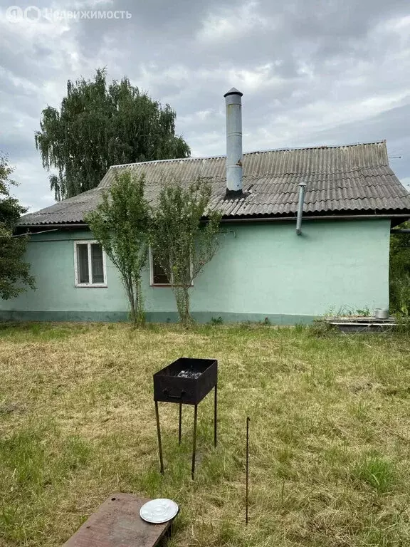 Дом в деревня Жилина, Болховское шоссе, 75А (77.8 м) - Фото 2