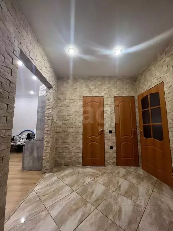 2-к кв. Орловская область, Орел Выставочная ул., 41 (64.9 м) - Фото 1