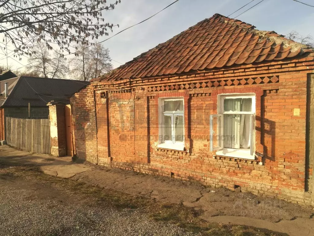 Участок в Северная Осетия, Владикавказ ул. Салатова, 3 (2.0 сот.) - Фото 2