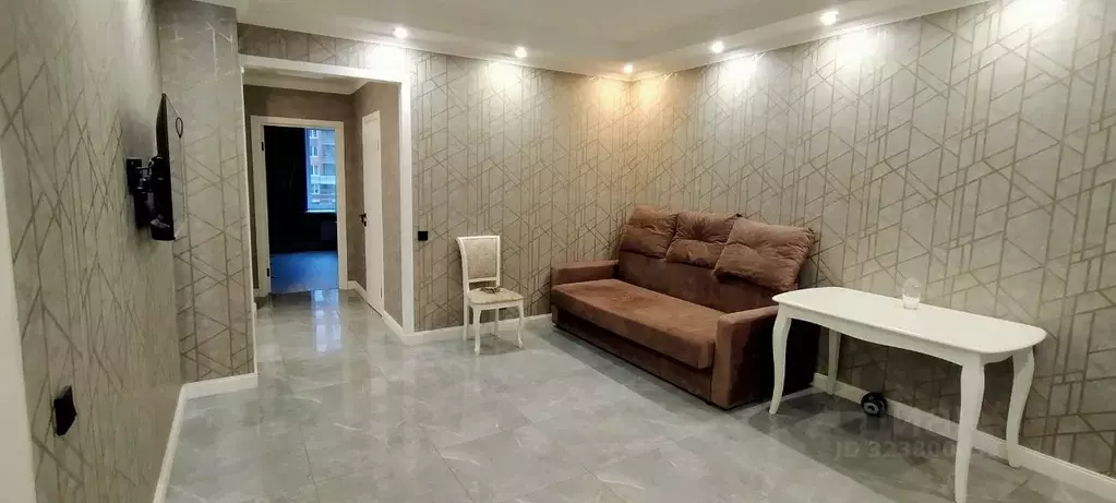 2-к кв. Ленинградская область, Кудрово г. Всеволожский район, ... - Фото 1