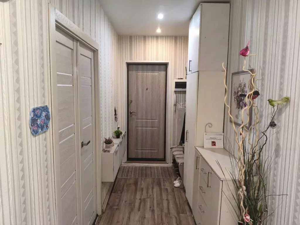 Квартира, 2 комнаты, 50 м - Фото 1