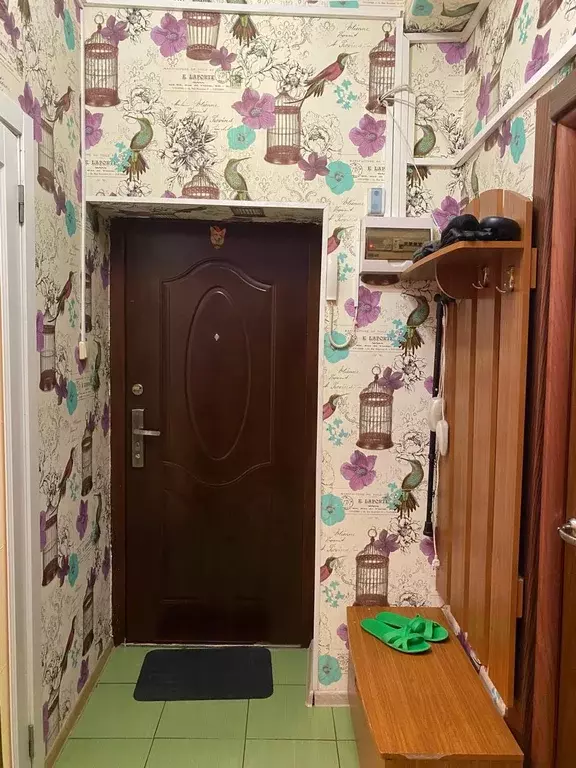 Продаётся 3-к квартира, 68.2 м - Фото 1