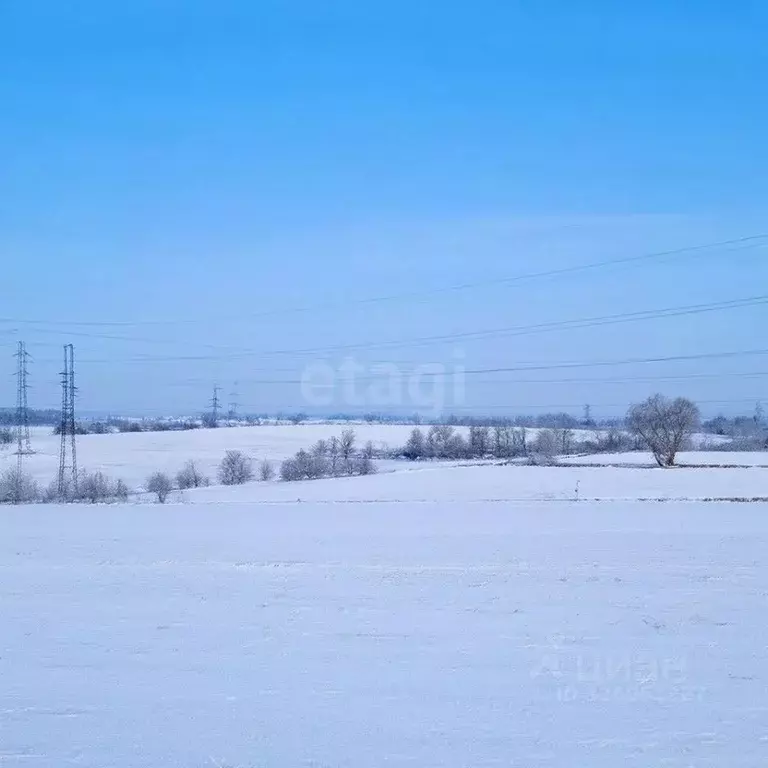 Участок в Владимирская область, Ковровский муниципальный округ, ... - Фото 1