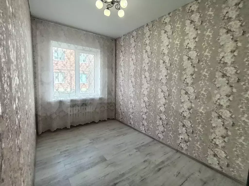 2-к. квартира, 43 м, 1/3 эт. - Фото 0
