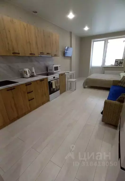 Студия Хакасия, Абакан ул. Кирова, 212А (35.0 м) - Фото 0