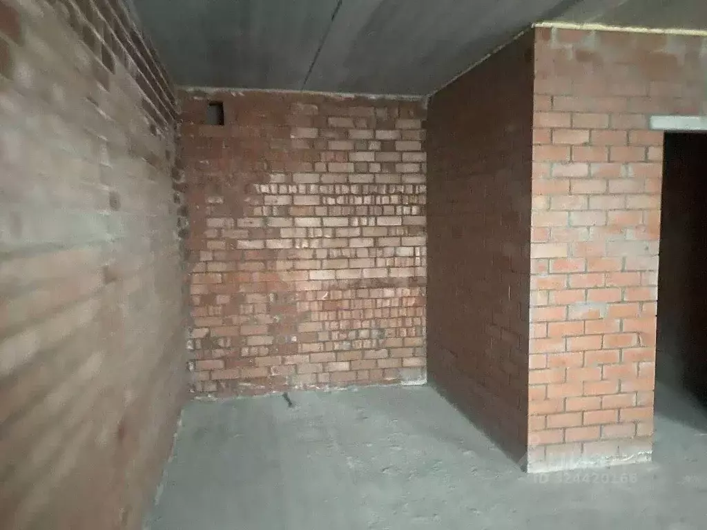 2-к кв. Коми, Сыктывкар Петрозаводская ул., 43 (44.0 м) - Фото 2