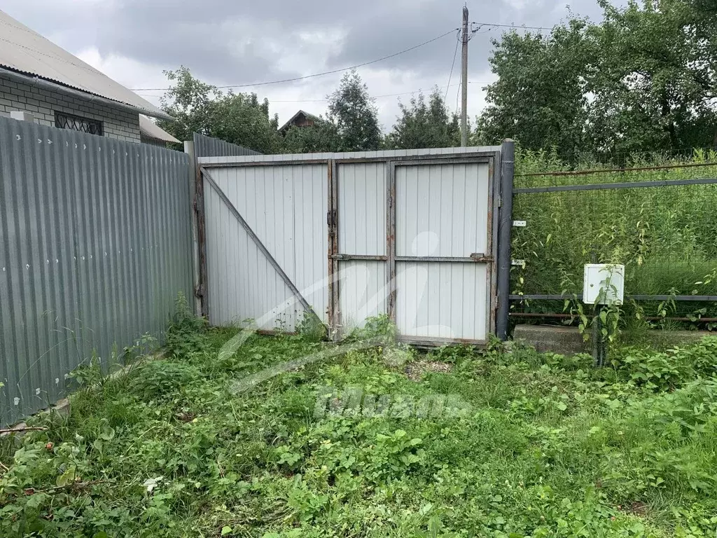 Участок в Московская область, Ленинский городской округ, с. ... - Фото 2