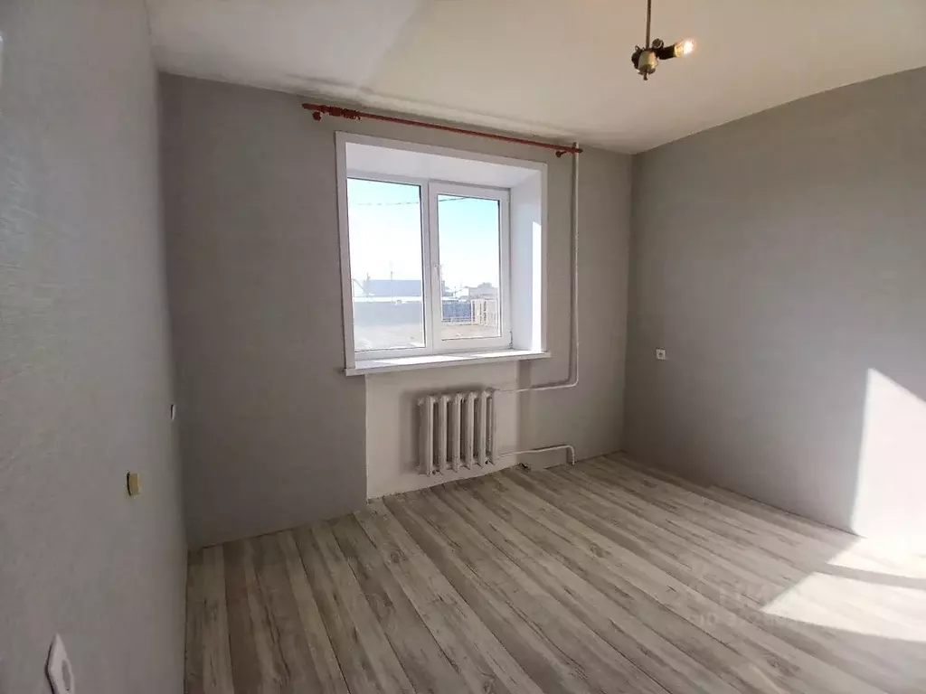 1-к кв. Астраханская область, Астрахань ул. 5-я Керченская, 31 (24.2 ... - Фото 1