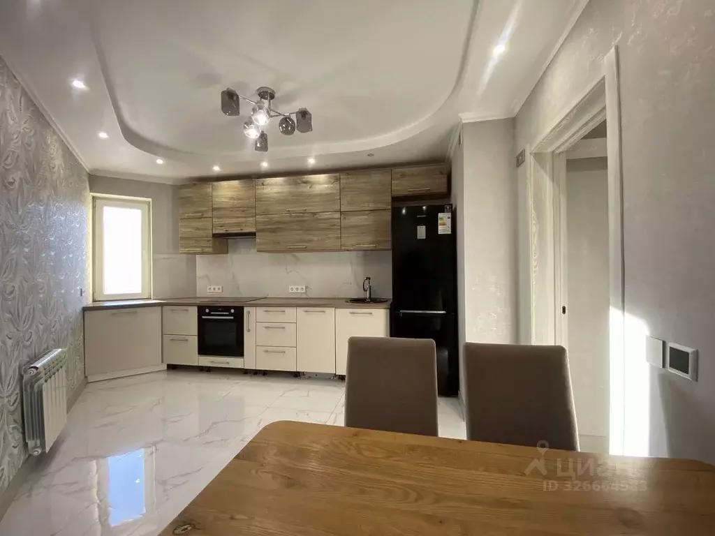 3-к кв. Санкт-Петербург просп. Королева, 68 (74.0 м) - Фото 2