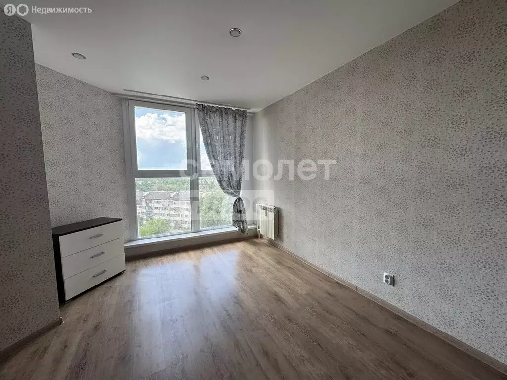1-комнатная квартира: Сыктывкар, улица Мира, 22/1 (24.3 м) - Фото 0