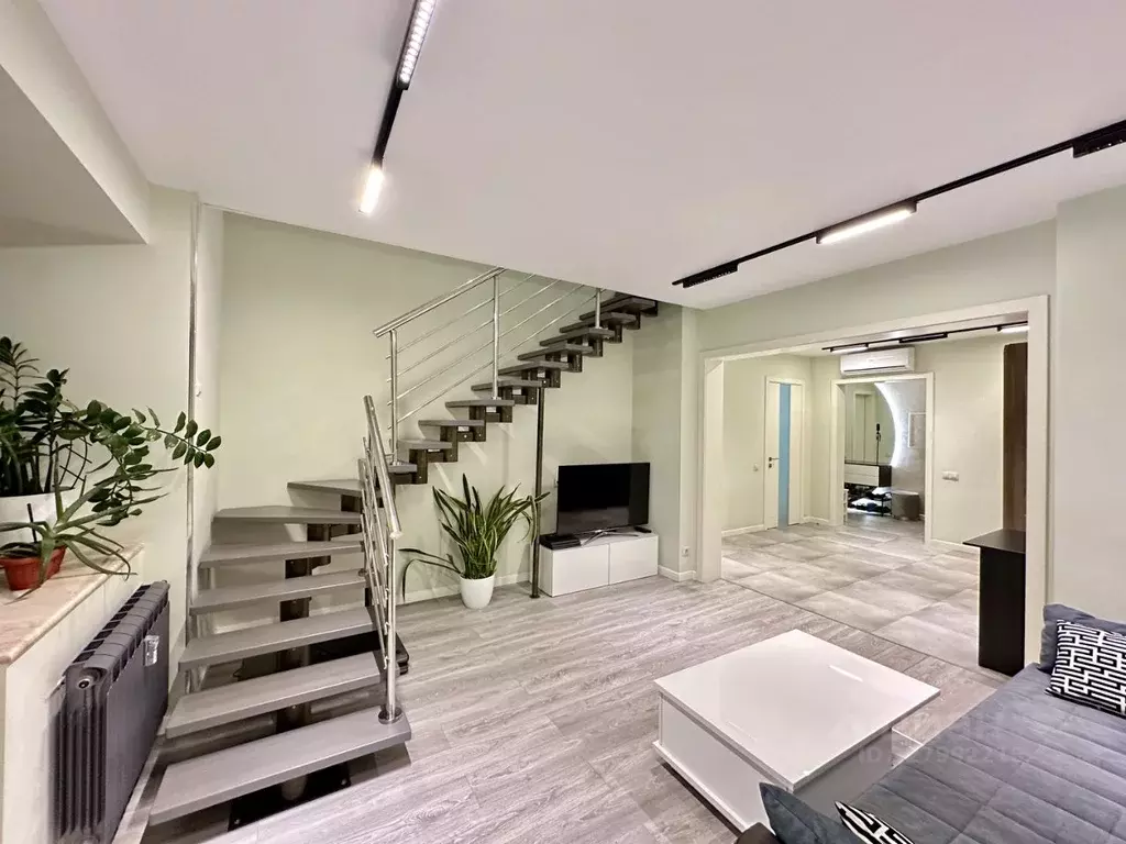 4-к кв. Москва Никулинская ул., 27 (160.0 м) - Фото 1