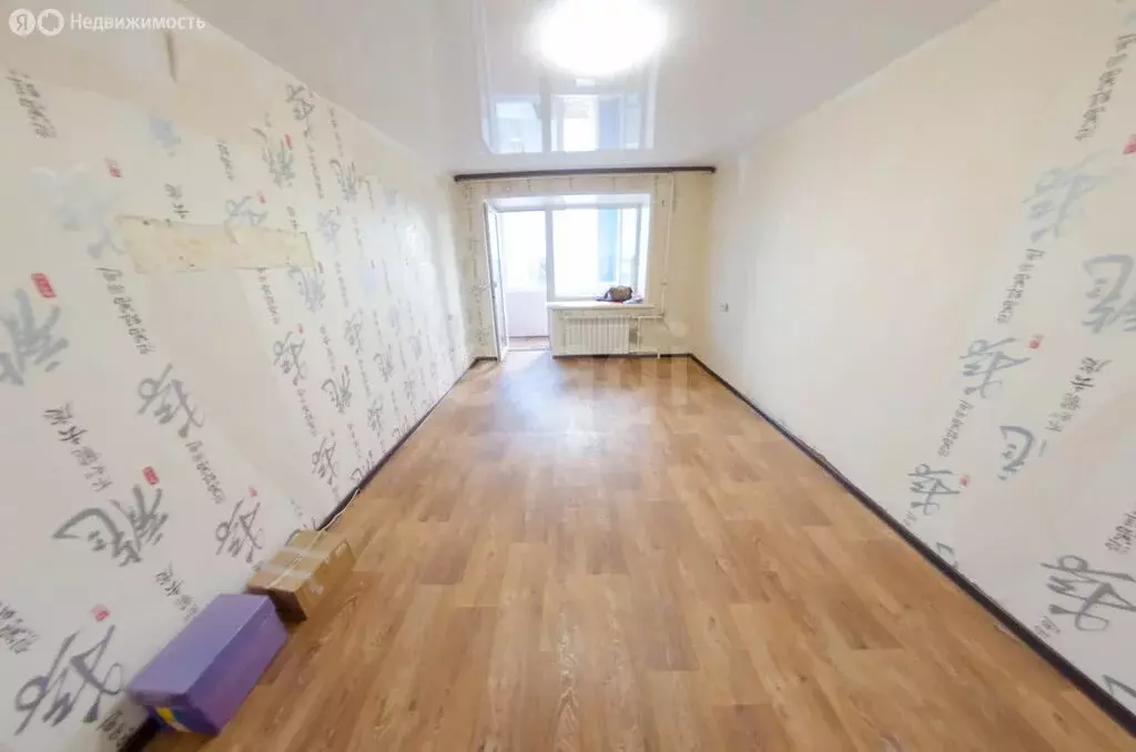 2-комнатная квартира: Шадринск, улица Ефремова, 62 (48.7 м) - Фото 1