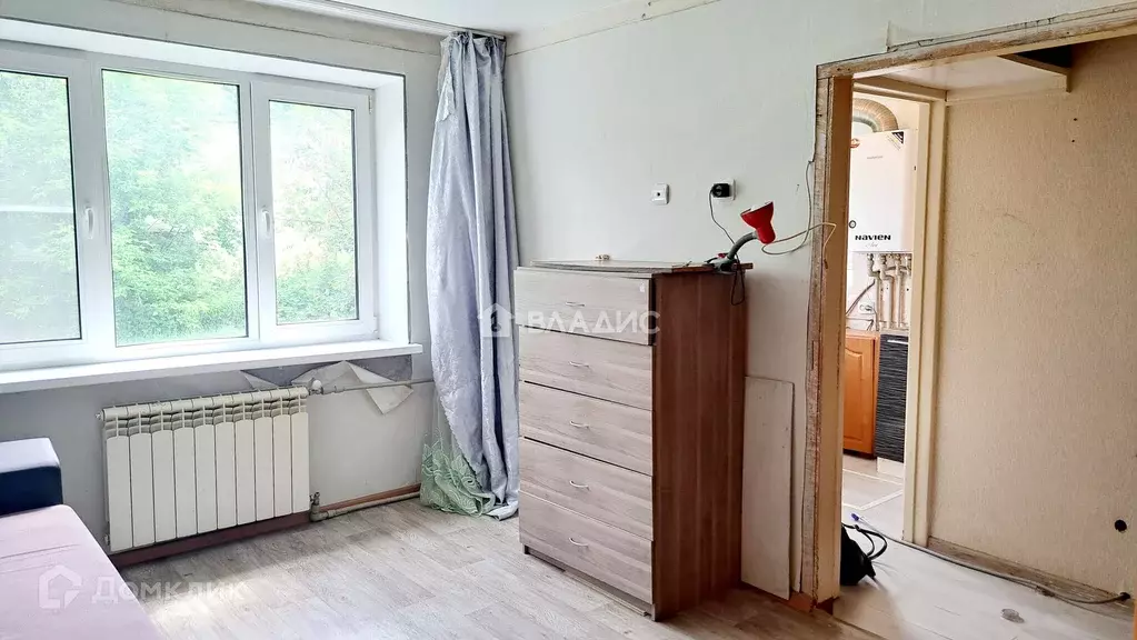 Продаётся 1-к квартира, 25.9 м - Фото 1