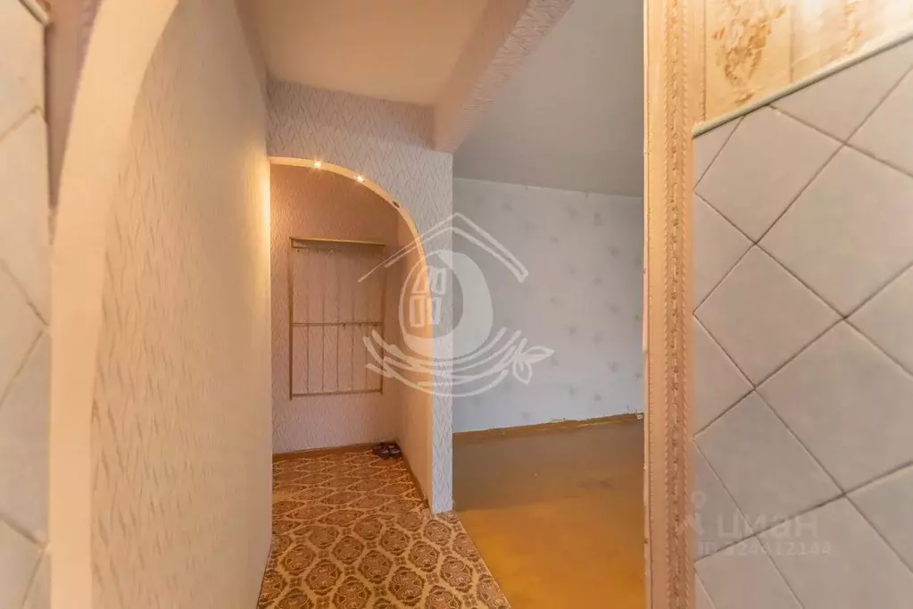 2-к кв. Алтайский край, Барнаул ул. Антона Петрова, 180 (44.0 м) - Фото 2