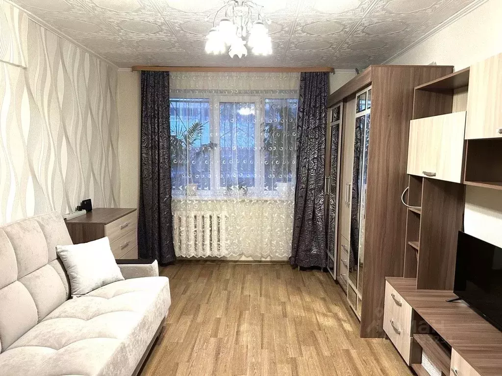 3-к кв. Свердловская область, Екатеринбург ул. Профсоюзная, 77 (58.3 ... - Фото 1
