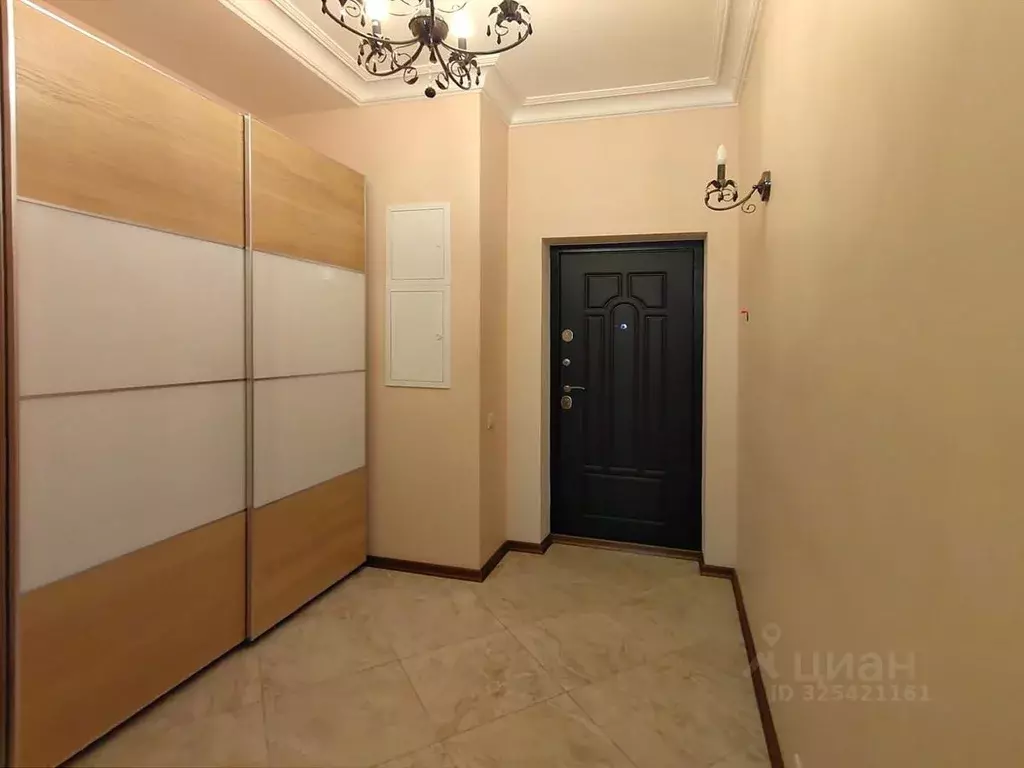 2-к кв. Москва Береговой проезд, 5к1 (60.0 м) - Фото 2