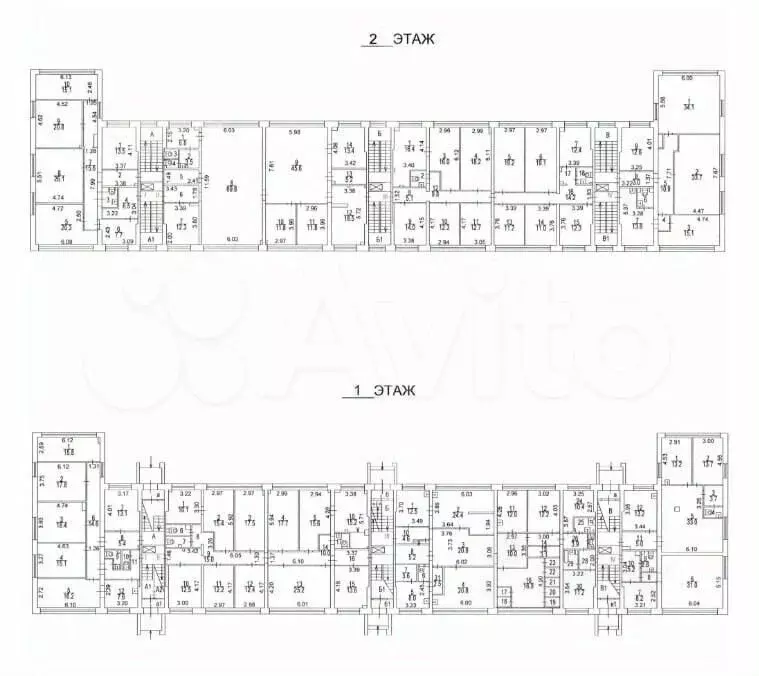 Продажа осз 2797.5 м2 - Фото 1