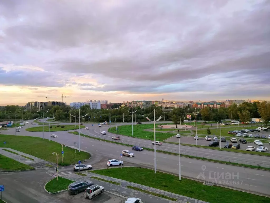 Студия Хакасия, Абакан ул. Некрасова, 45 (25.6 м) - Фото 2