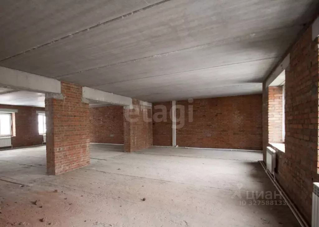 Офис в Калужская область, Калуга ул. Кутузова, 14 (24 м) - Фото 2