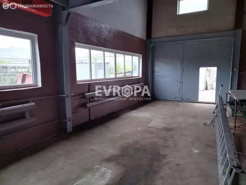 Помещение свободного назначения (93 м) - Фото 1