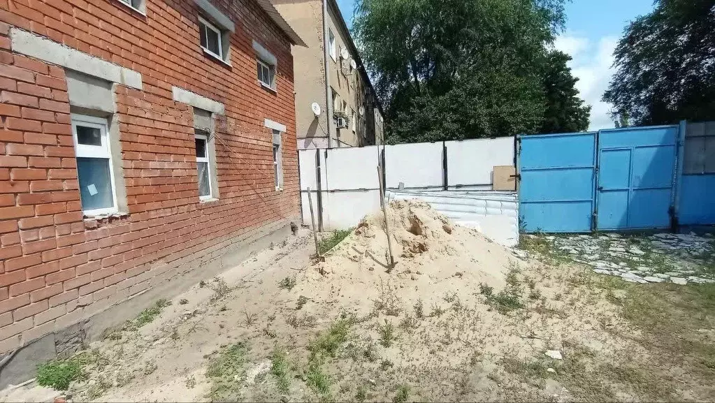 Помещение свободного назначения в Воронежская область, Воронеж ул. ... - Фото 0