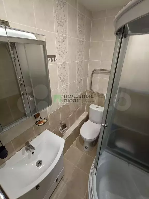 Квартира-студия, 21,3 м, 8/25 эт. - Фото 1